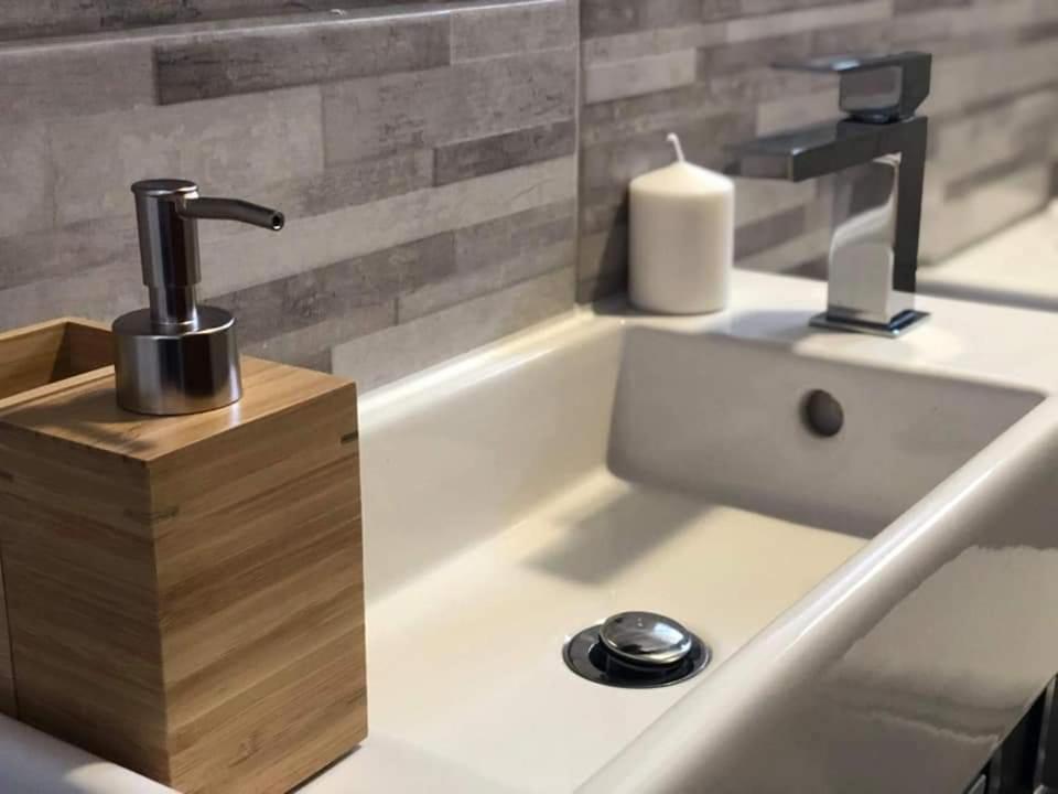 Къща За Гости Чечев Sapareva Banja Exteriör bild